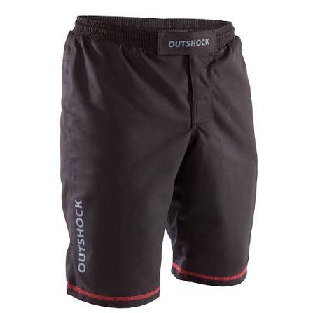 ALTA 2in1 MMA Fight Shorts