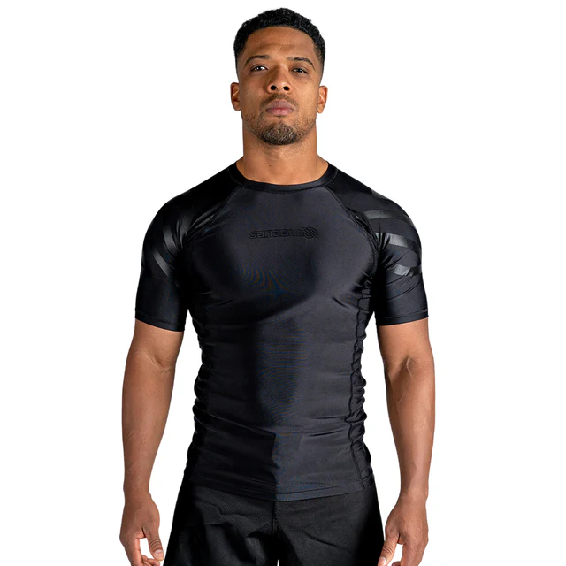 ALTA Short Sleeve Rash Guard